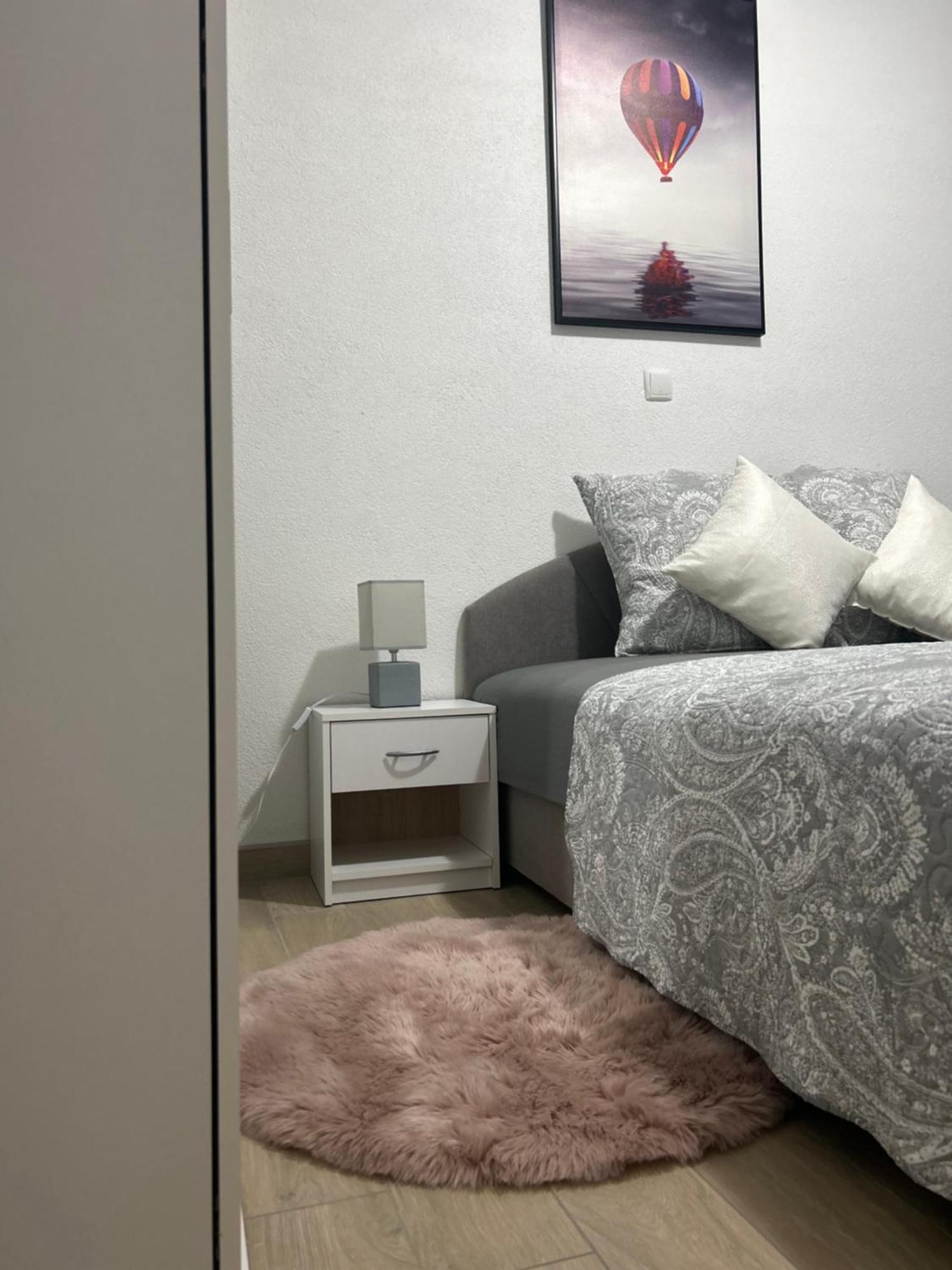 Apartments Gabriel 塞尼 外观 照片