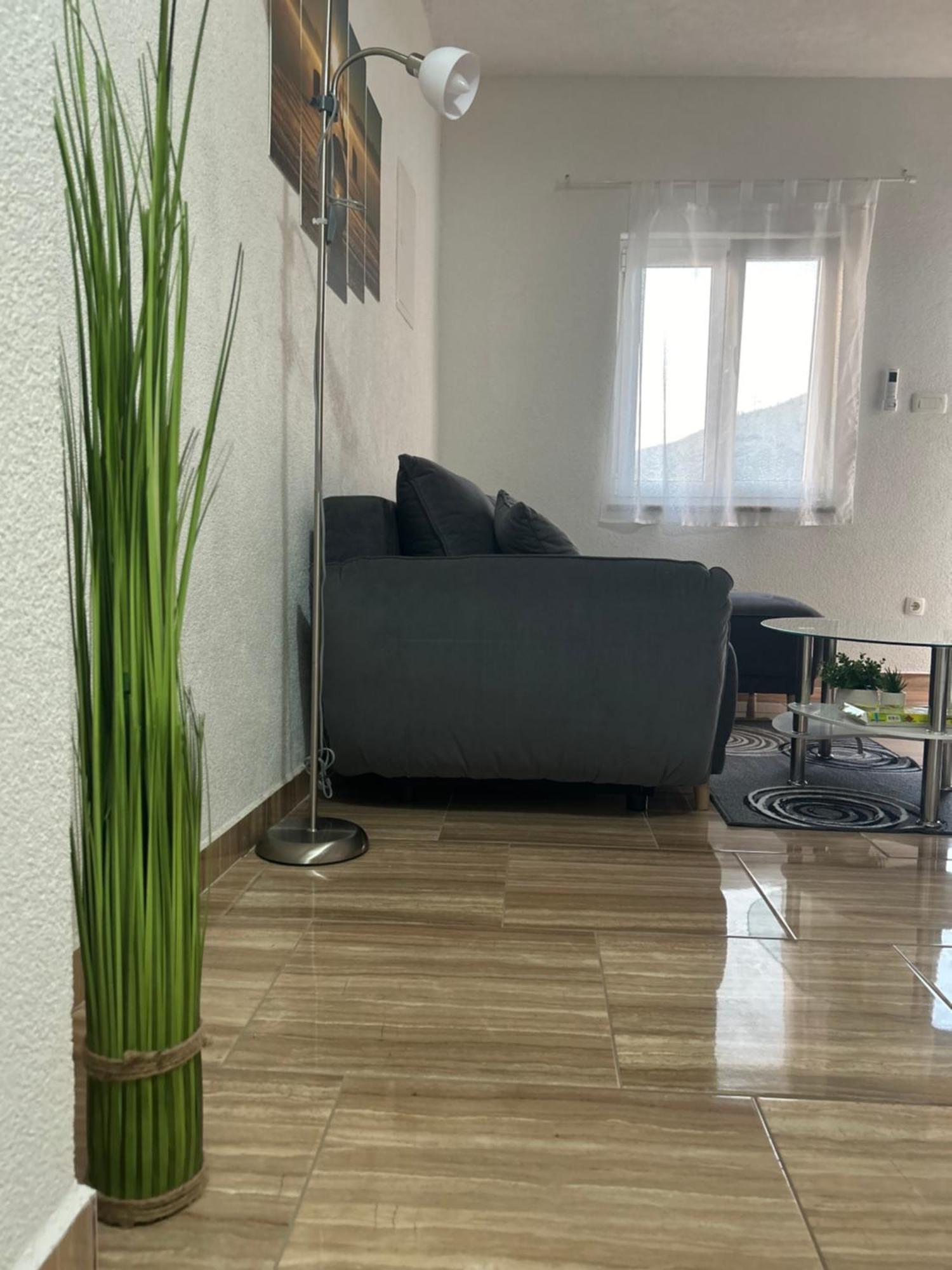 Apartments Gabriel 塞尼 外观 照片